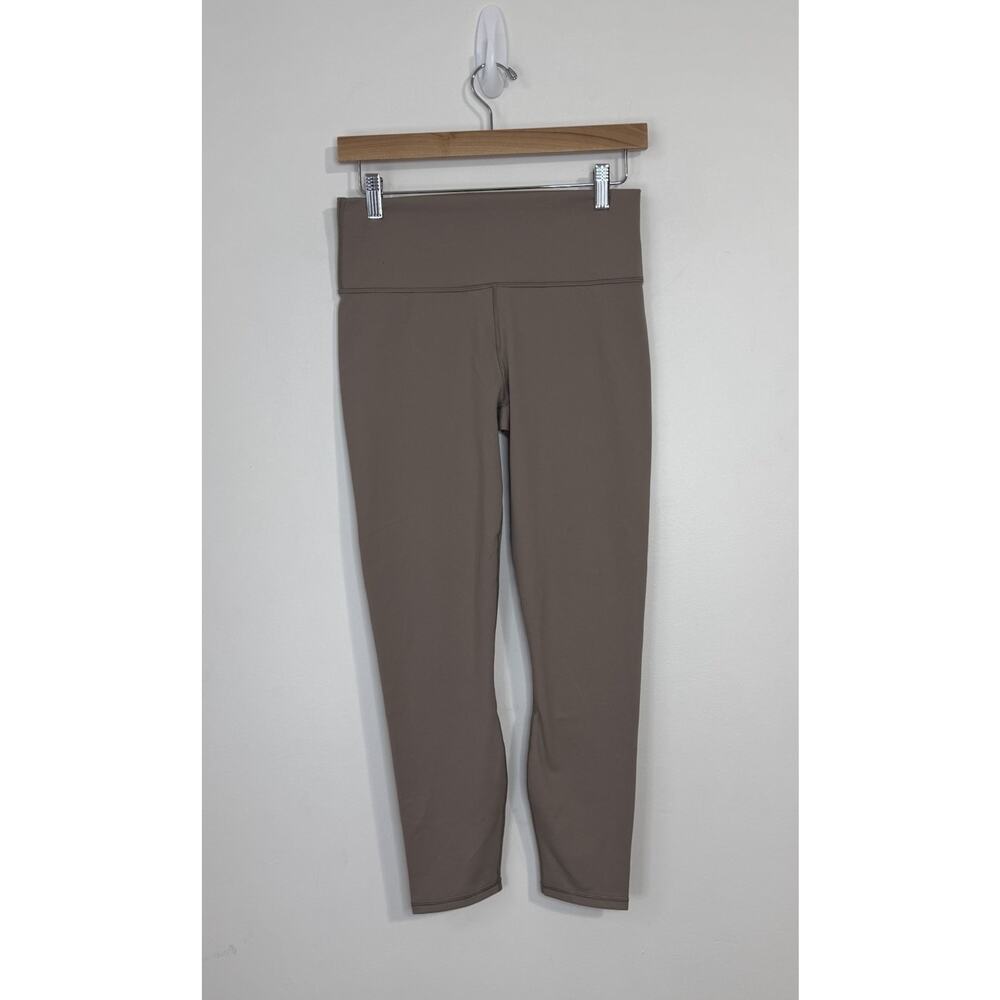 NWT Fabletics Define High Waisted 7/8 Leggings Si… - image 3